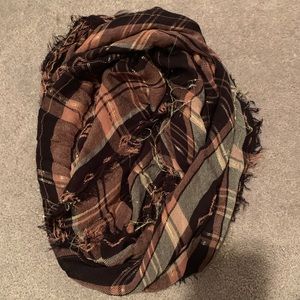 infinity scarf
